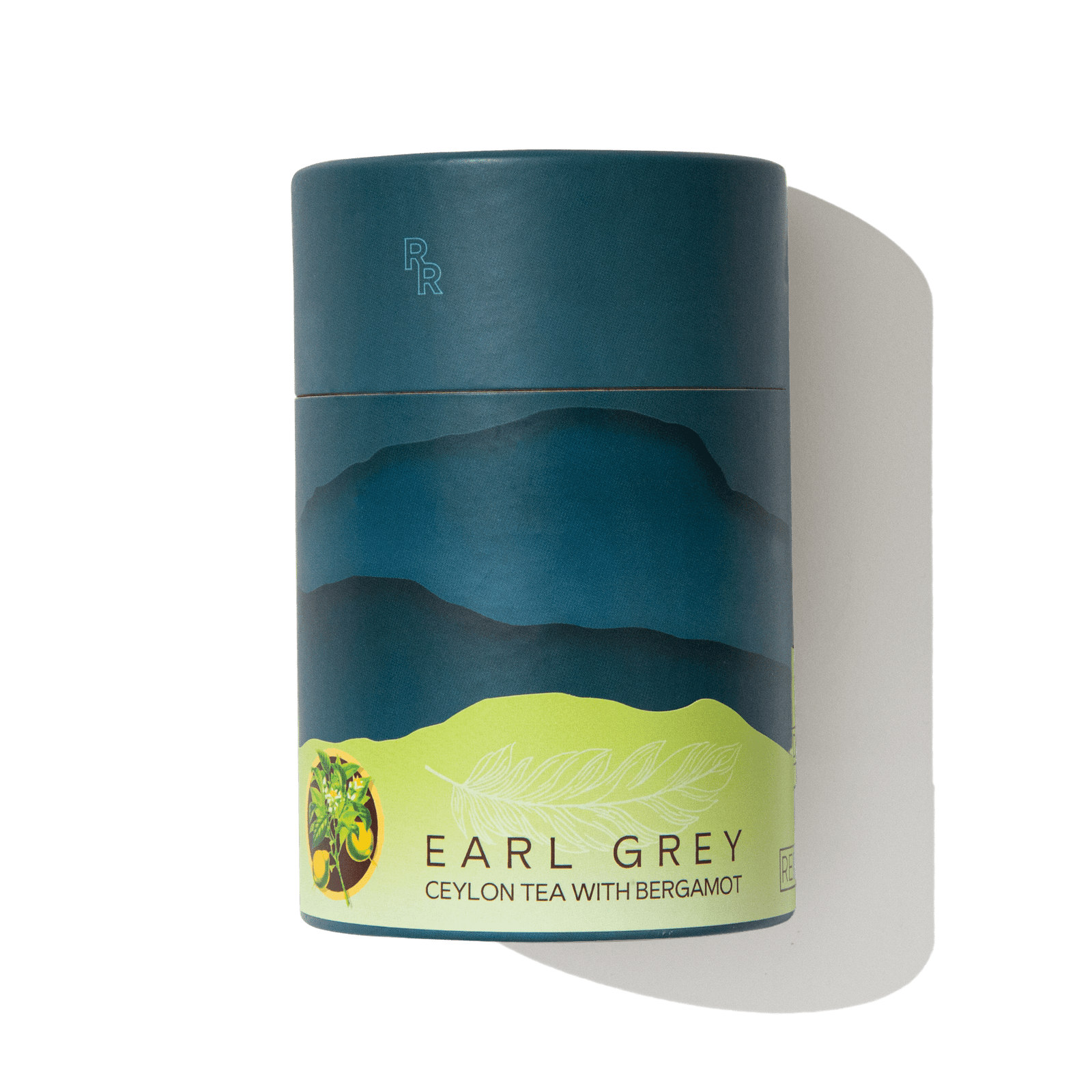 Earl Grey - Third Wave Water