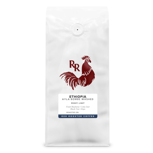 Ethiopia Ayla Bombe Washed - Third Wave Water