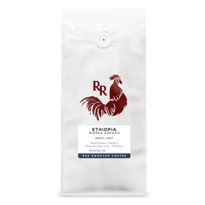 Ethiopia Worka Sakaro Anaerobic Natural - Third Wave Water