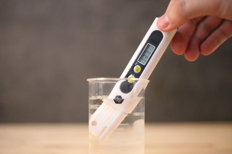 Founder's Pantry TWW Starter Pack - Third Wave Water