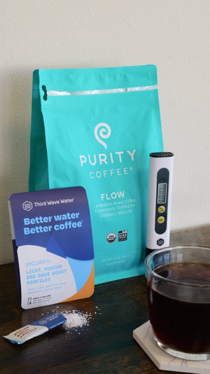 Founder's Pantry TWW Starter Pack - Third Wave Water