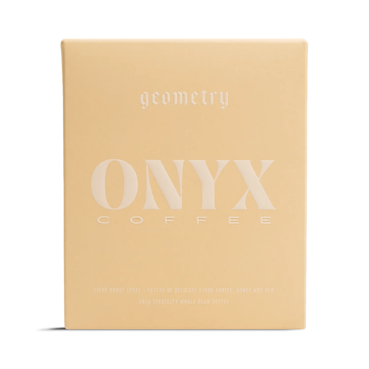 Geometry - Third Wave Water