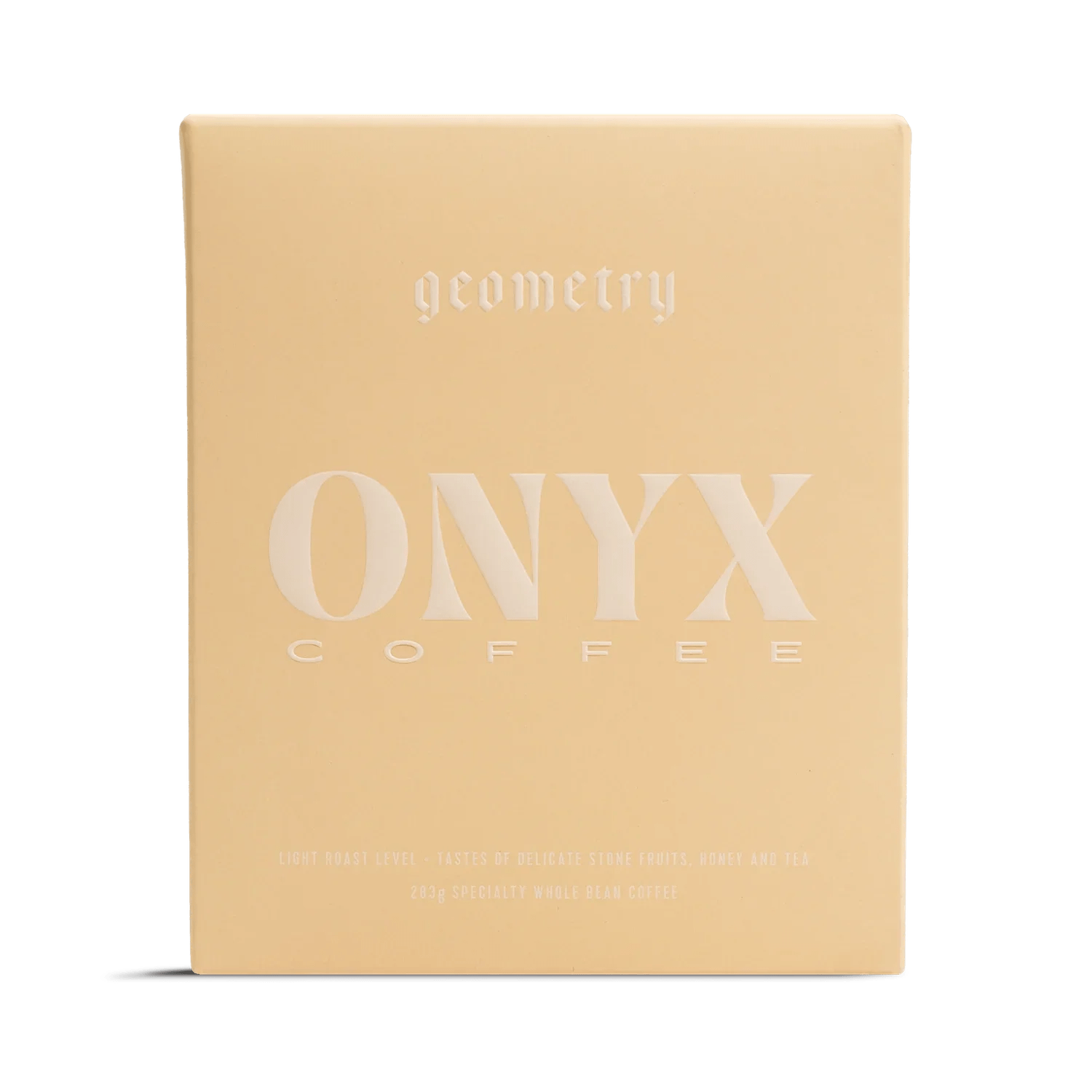 Geometry - Third Wave Water