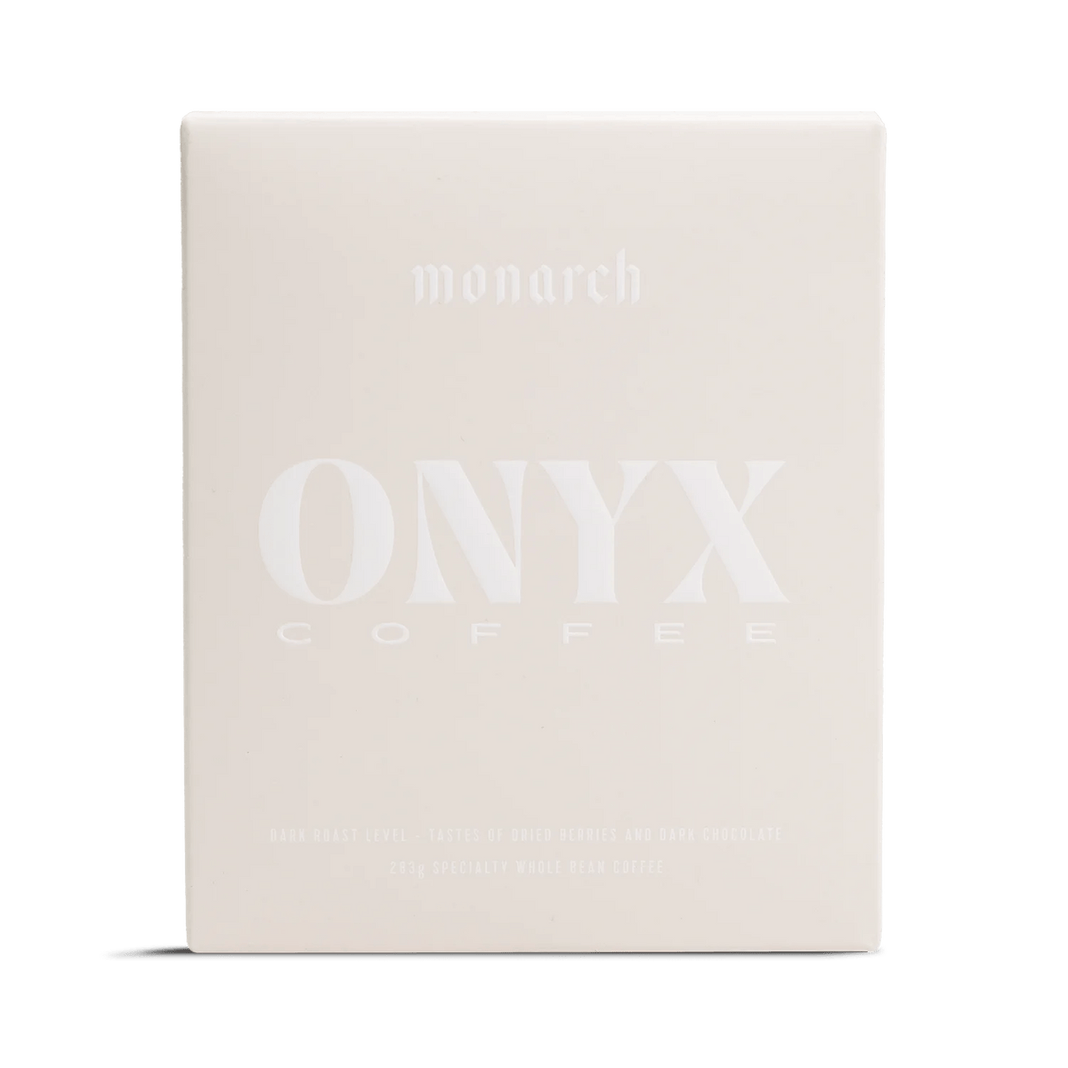 Monarch - Third Wave Water