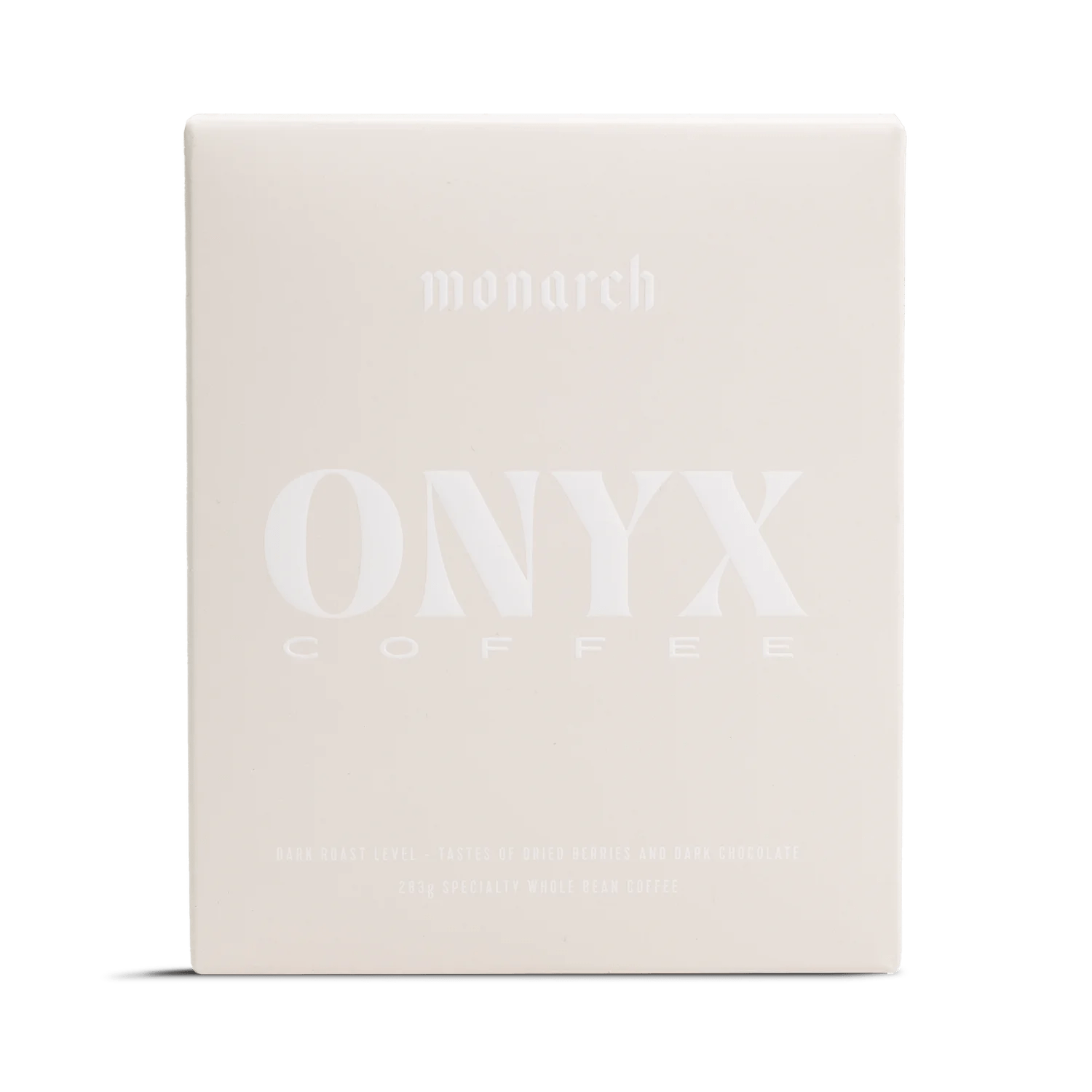 Monarch - Third Wave Water