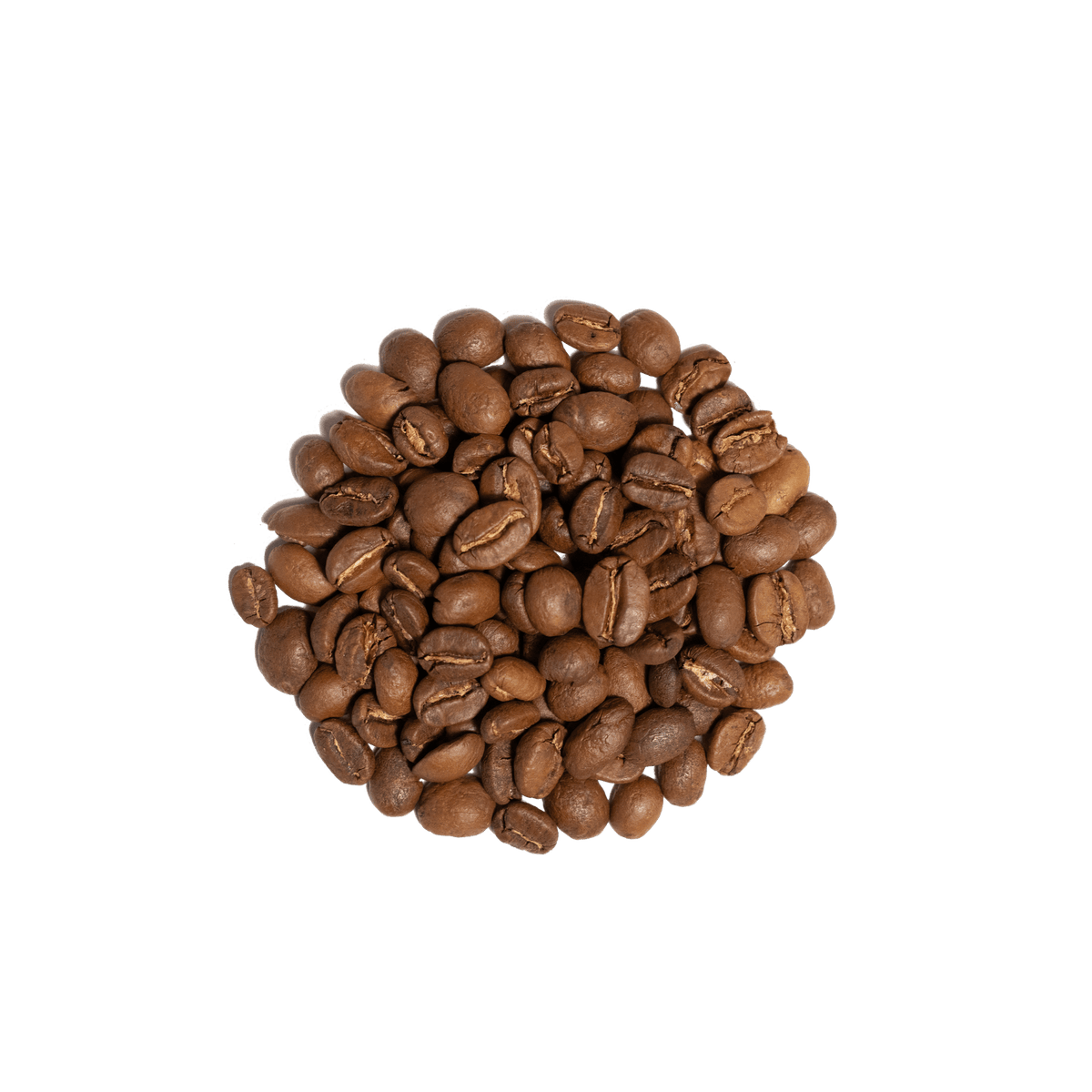 Organic 4&20 French Roast - Third Wave Water