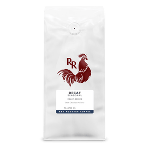 Organic Decaf - Third Wave Water