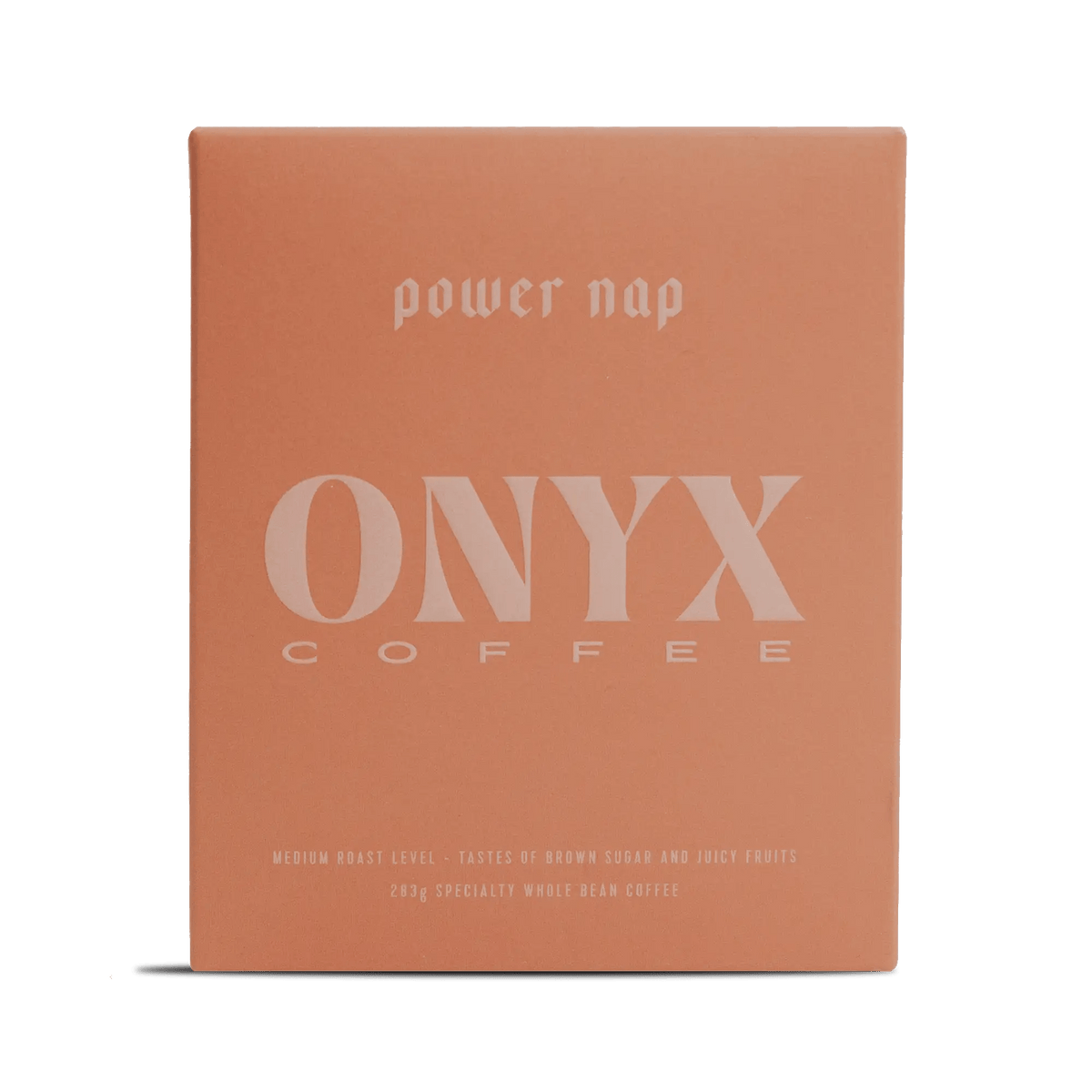 Power Nap - Third Wave Water