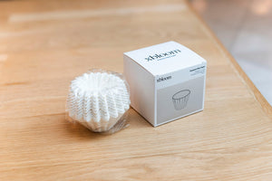 Premium Flat - bottom Paper Filters - Third Wave Water