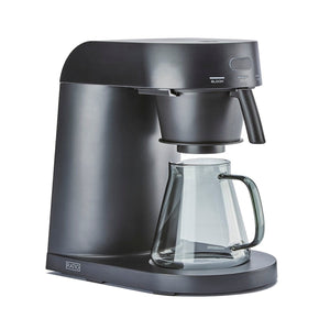 Ratio Four Coffee Machine - Third Wave Water