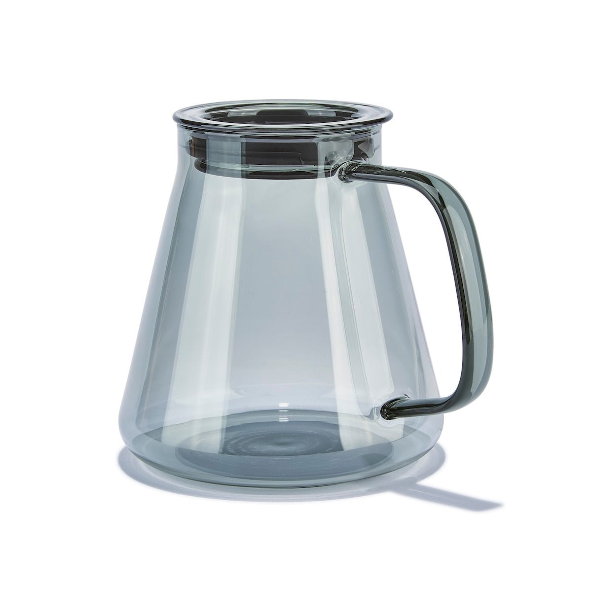 Ratio Four Coffee Machine - Third Wave Water