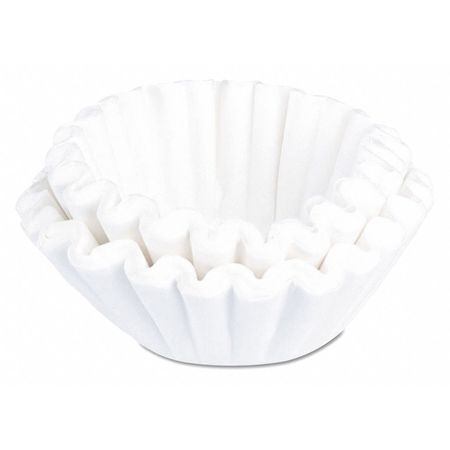 Ratio Six and Eight S2 Basket Paper Filters (100 Count) - Third Wave Water