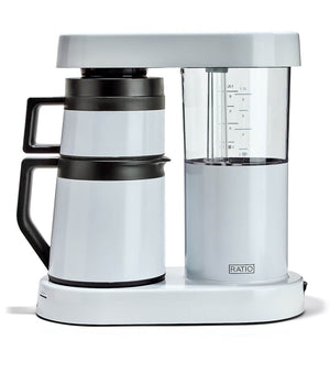 Ratio Six Coffee Machine - Third Wave Water