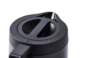 Ratio Six Coffee Machine - Third Wave Water
