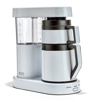 Ratio Six Coffee Machine - Third Wave Water