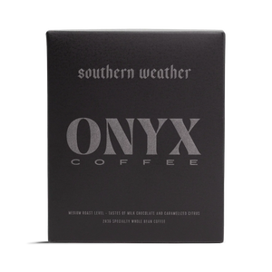 Southern Weather