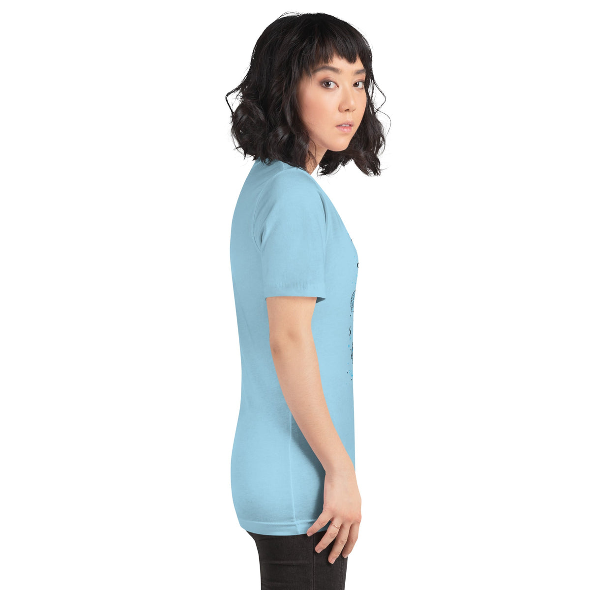 The Monster Shirt Series - Ep 1 - Third Wave Water