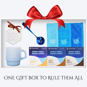 The TWW Gift Box - Third Wave Water