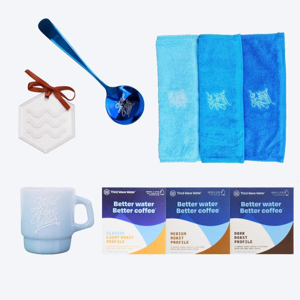 The Tww Gift Box