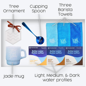 The TWW Gift Box - Third Wave Water