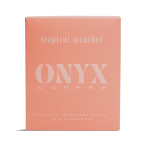 Tropical Weather
