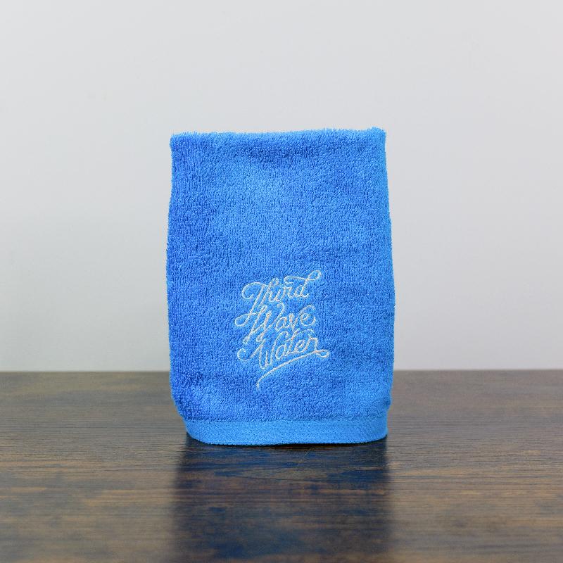 TWW Blue Trio Barista Towels - Third Wave Water