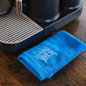 TWW Blue Trio Barista Towels - Third Wave Water