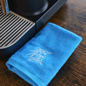 TWW Blue Trio Barista Towels - Third Wave Water