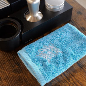 TWW Blue Trio Barista Towels - Third Wave Water