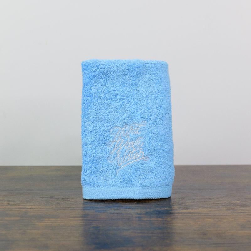 TWW Blue Trio Barista Towels - Third Wave Water