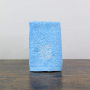 TWW Blue Trio Barista Towels - Third Wave Water