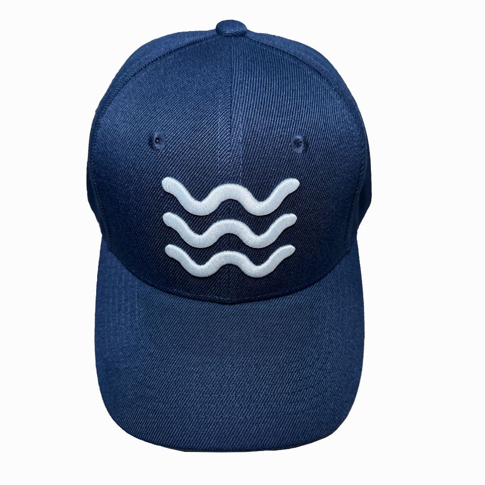 TWW Logo Hat - Third Wave Water