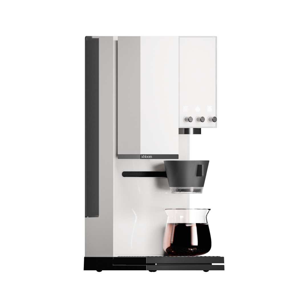 xBloom Studio - Third Wave Water