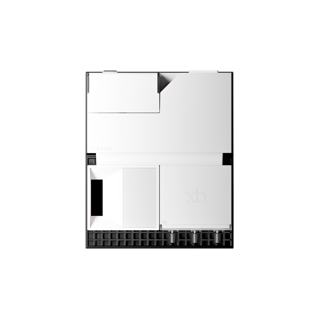 xBloom Studio - Third Wave Water