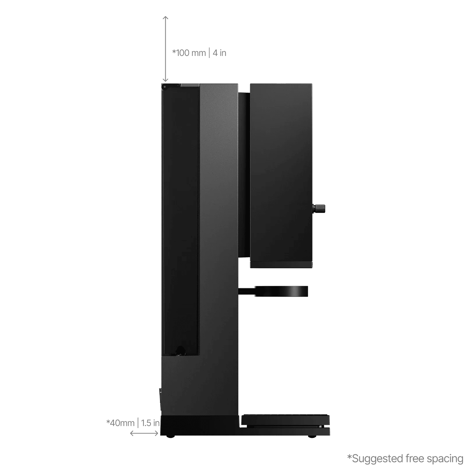 xbloom Studio - Third Wave Water
