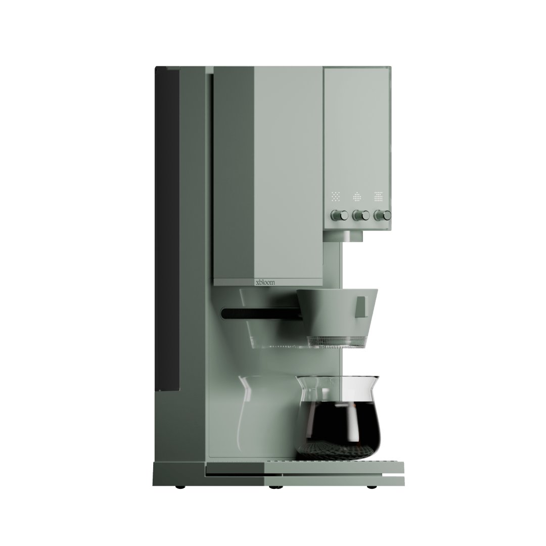 xBloom Studio - Third Wave Water