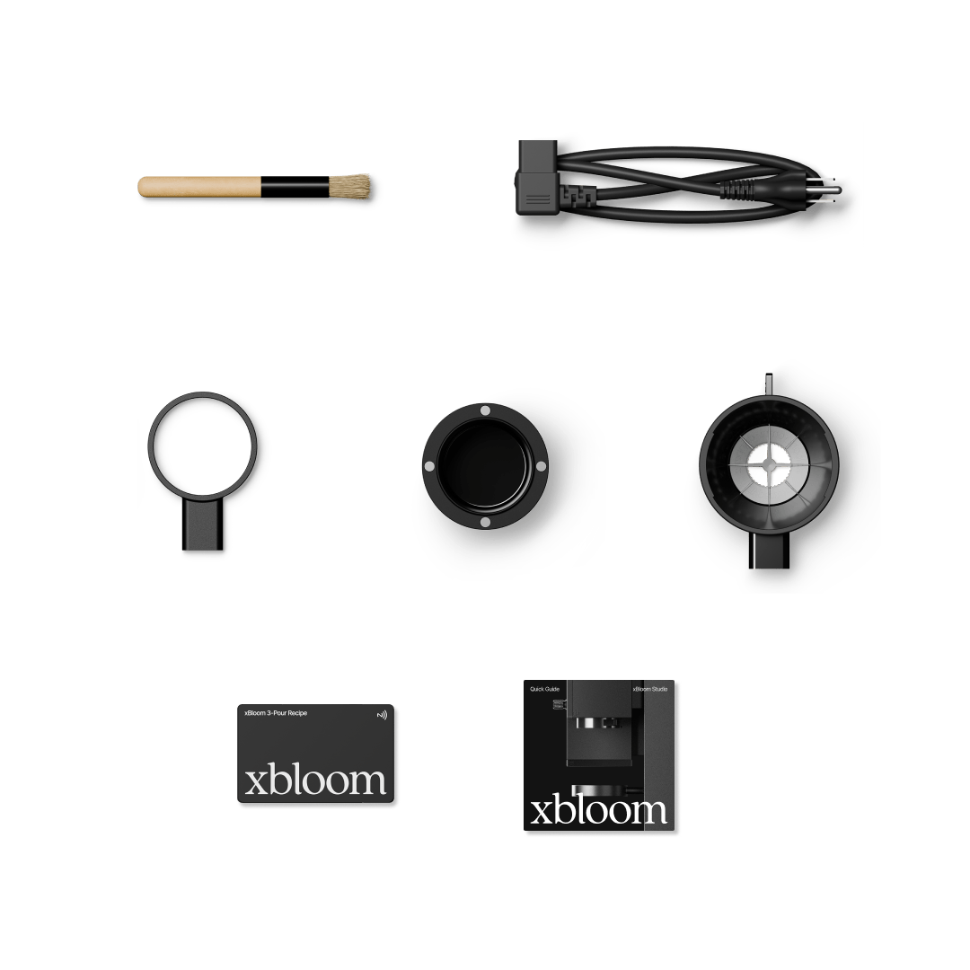 xBloom Studio - Third Wave Water