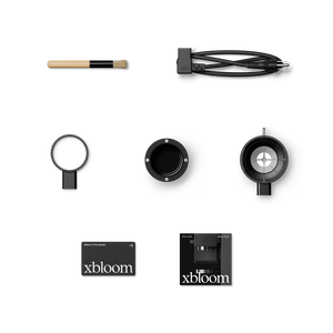 xBloom Studio - Third Wave Water