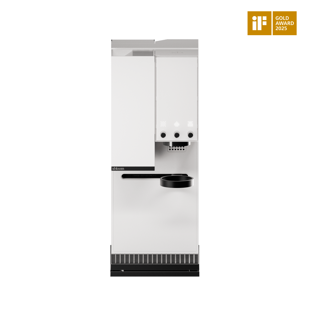 xBloom Studio - Third Wave Water