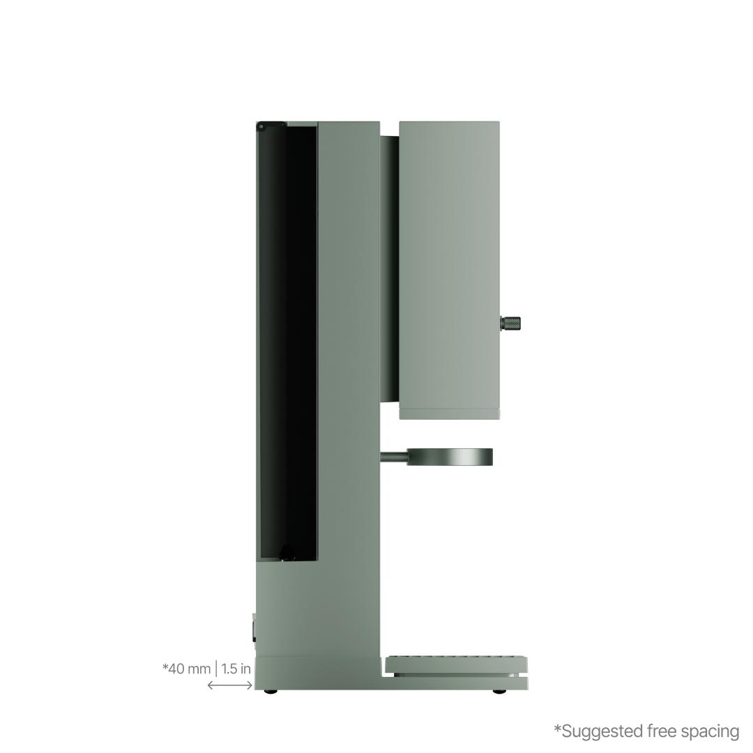 xBloom Studio - Third Wave Water