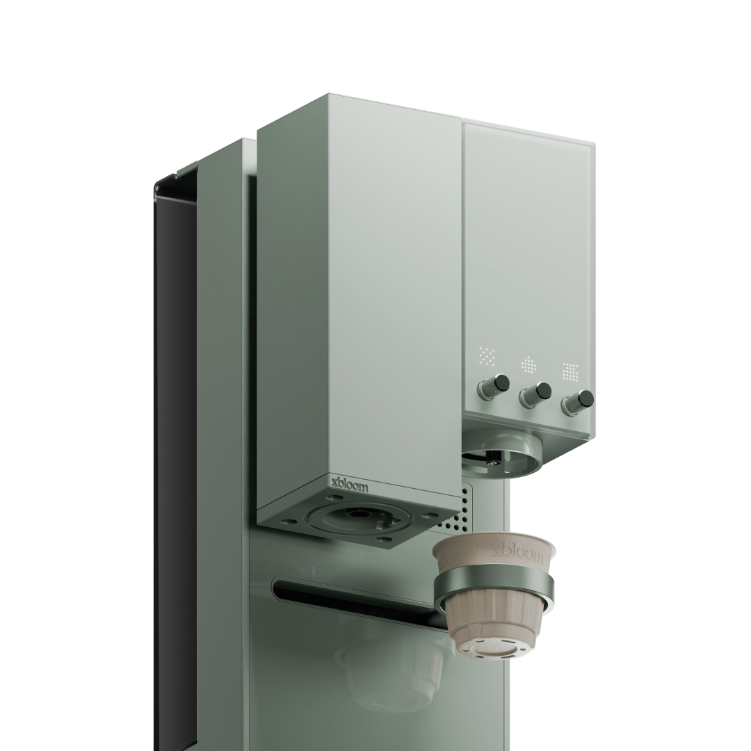 xBloom Studio - Third Wave Water