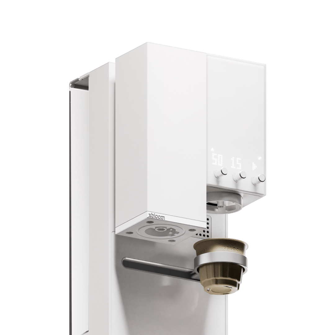 xBloom Studio - Third Wave Water