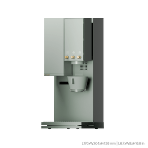 xBloom Studio - Third Wave Water