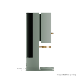 xBloom Studio - Third Wave Water