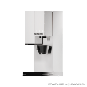 xBloom Studio - Third Wave Water