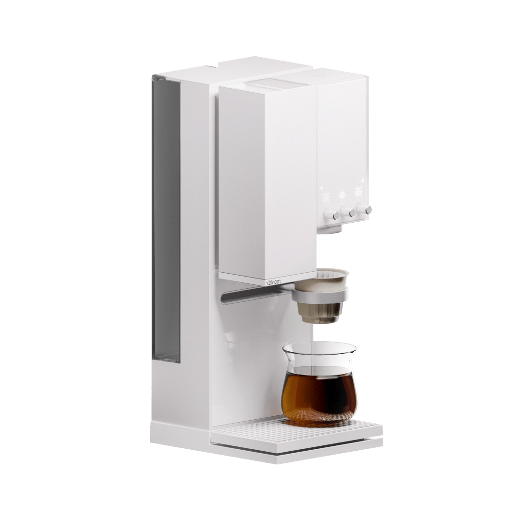 xBloom Studio - Third Wave Water