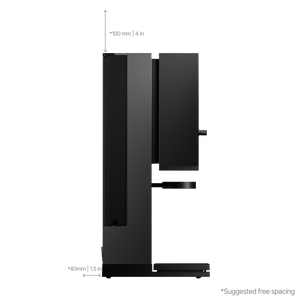 xBloom Studio - Third Wave Water