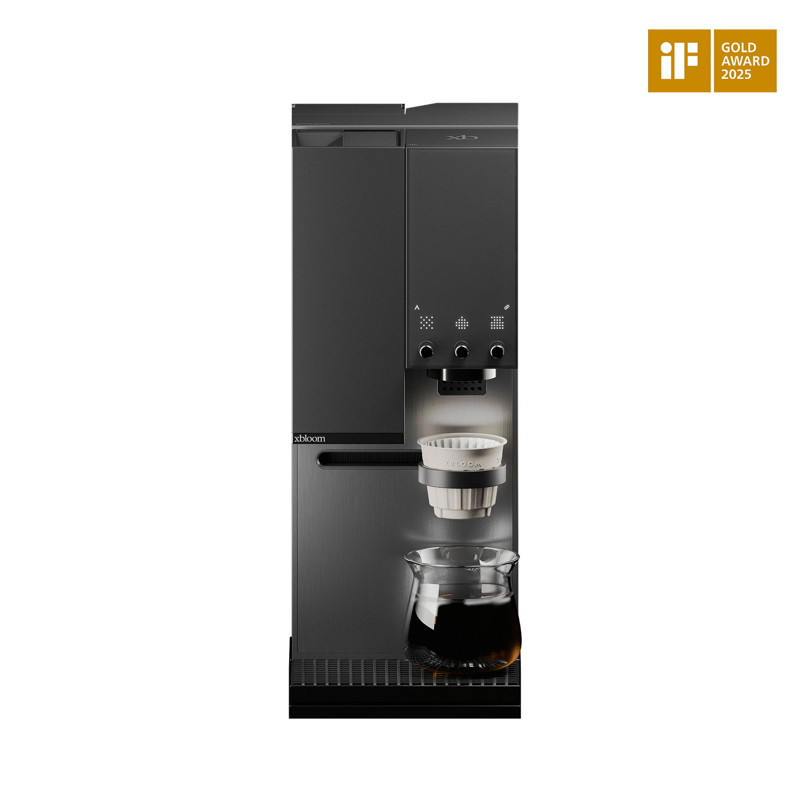 xBloom Studio - Third Wave Water