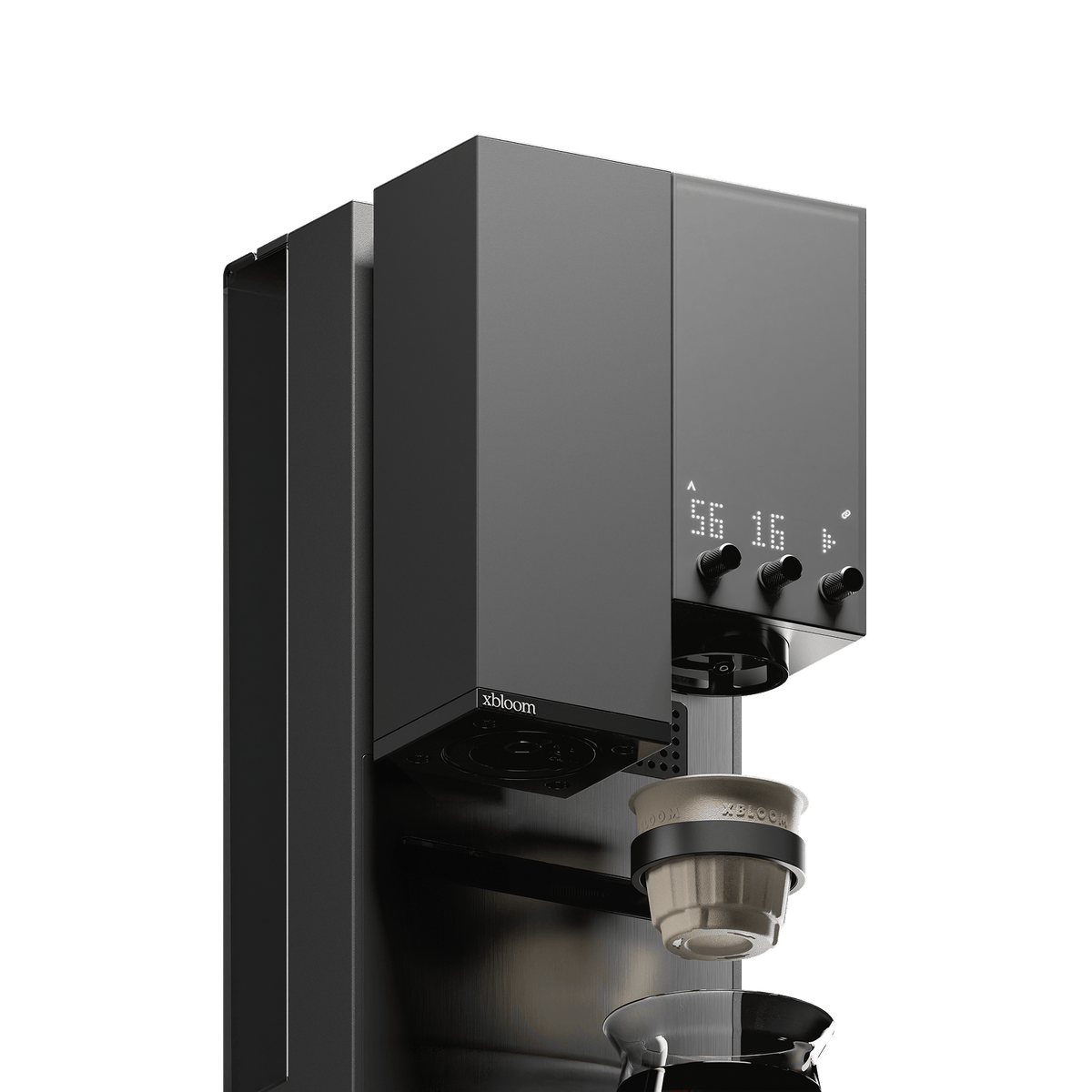 xBloom Studio - Third Wave Water