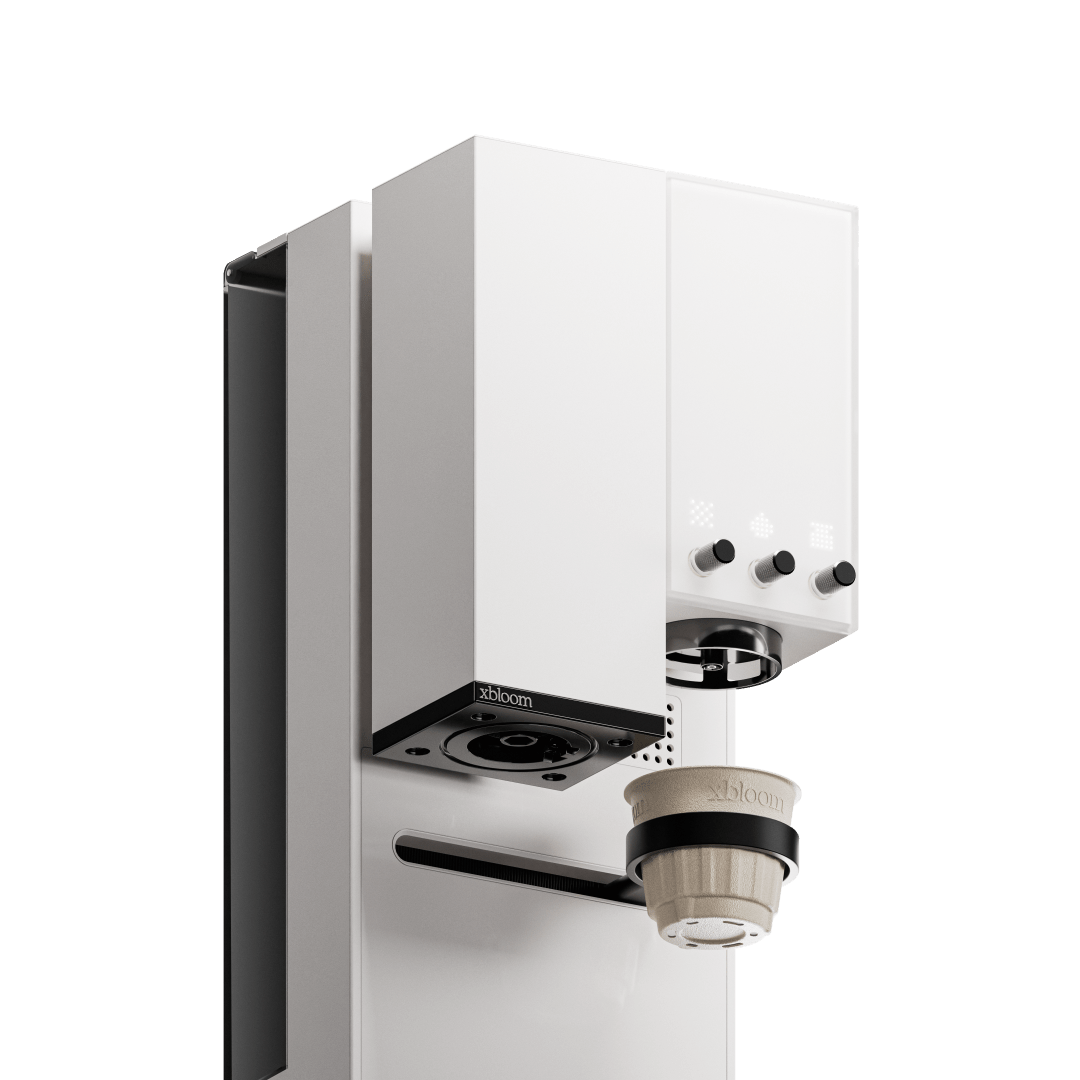 xBloom Studio - Third Wave Water